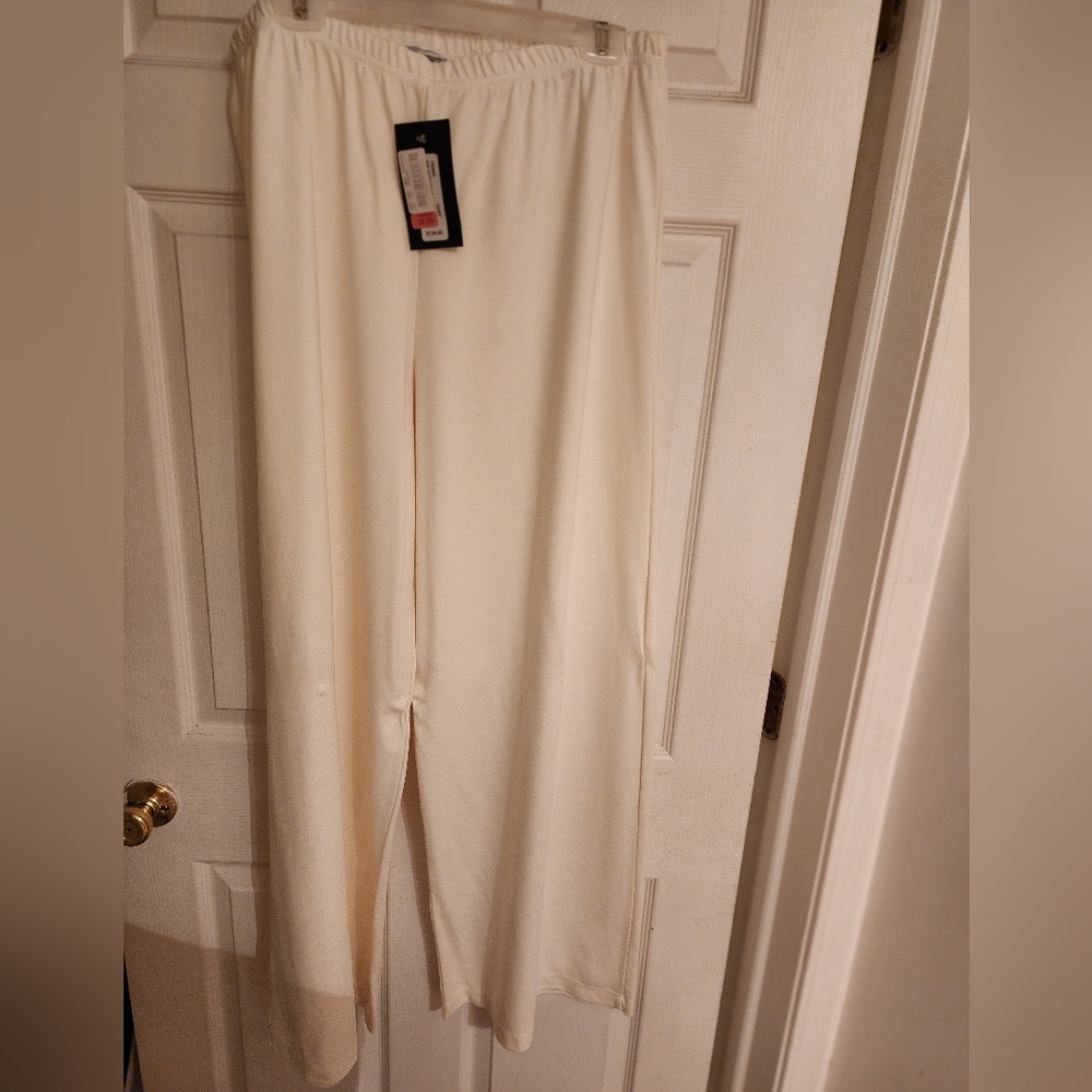 Bryn Walker Wide Leg Pants